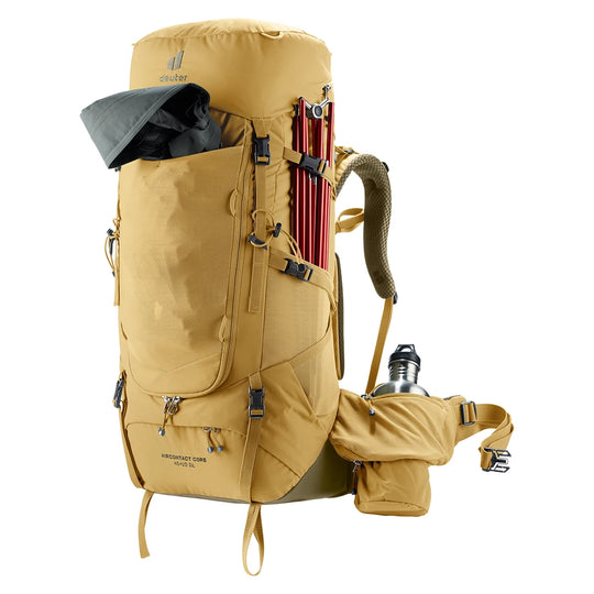 Deuter Aircontact Core 45+10 SL