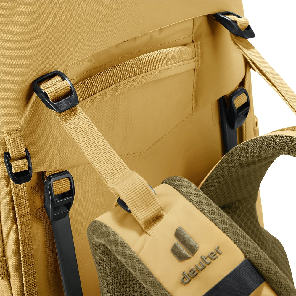 Deuter Aircontact Core 45+10 SL