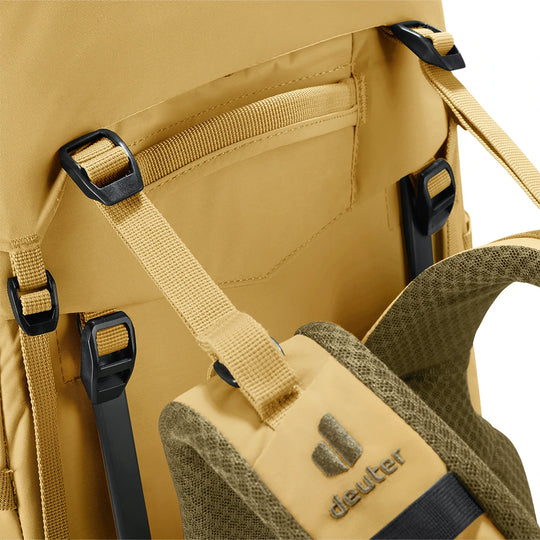 Deuter Aircontact Core 45+10 SL