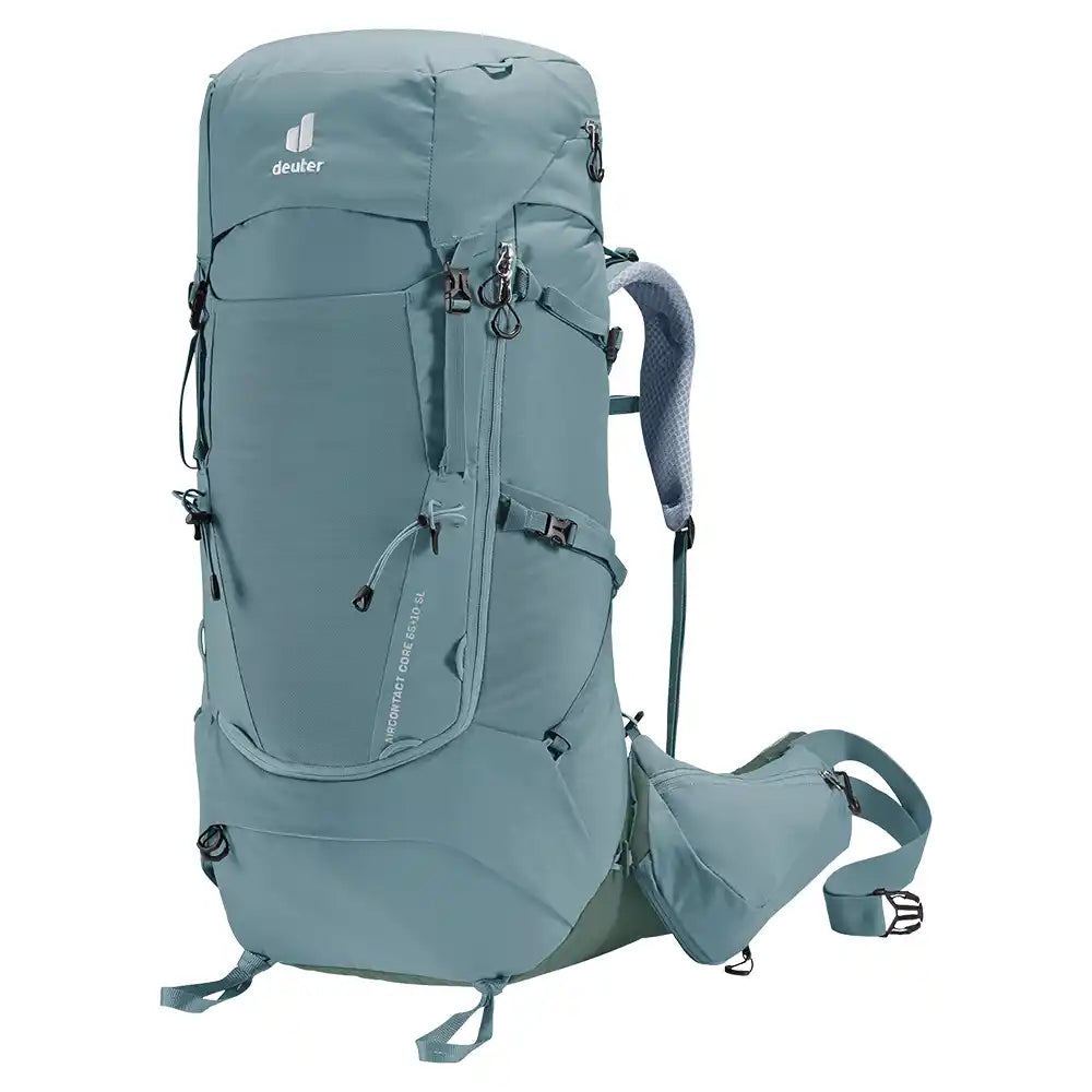 Deuter Aircontact Core 55 +10 SL