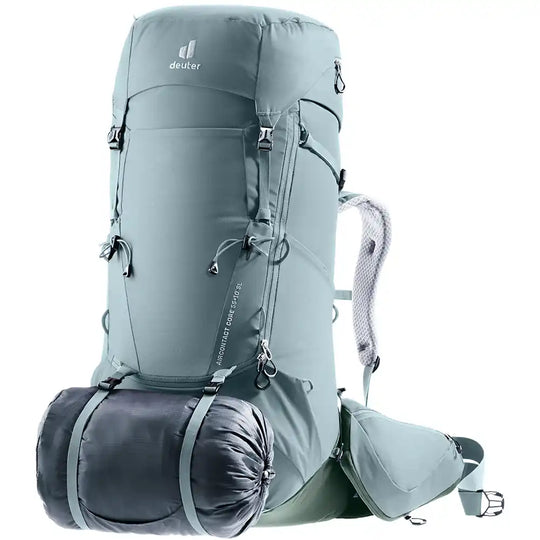 Deuter Aircontact Core 55 +10 SL