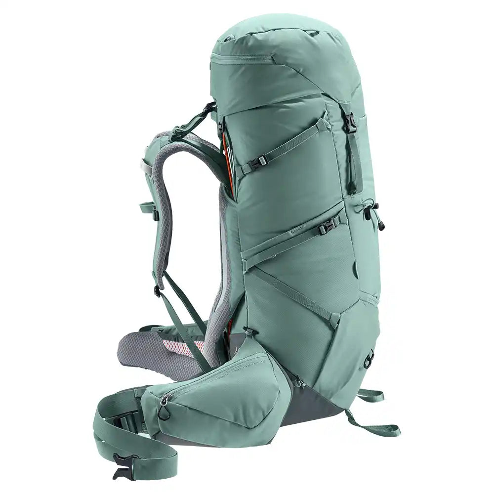 Deuter Aircontact Core 55 +10 SL