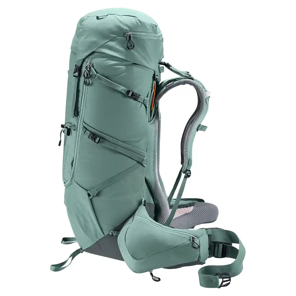 Deuter Aircontact Core 55 +10 SL