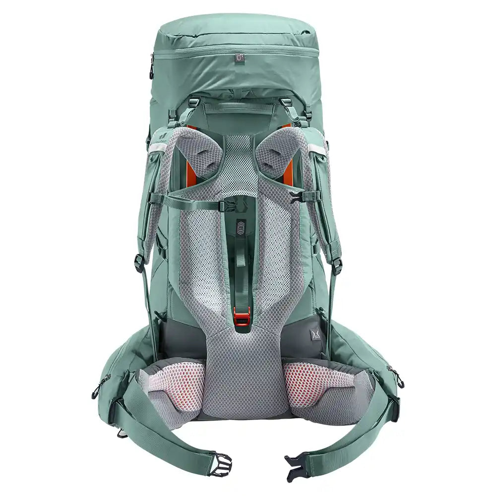 Deuter Aircontact Core 55 +10 SL