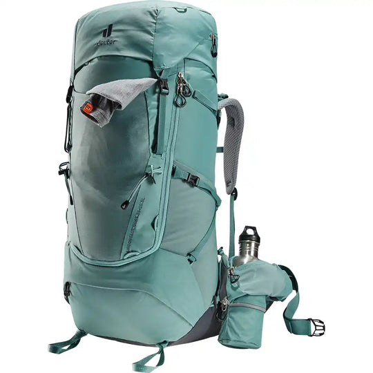 Deuter Aircontact Core 55 +10 SL