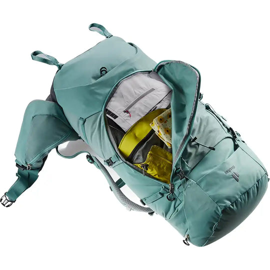 Deuter Aircontact Core 55 +10 SL