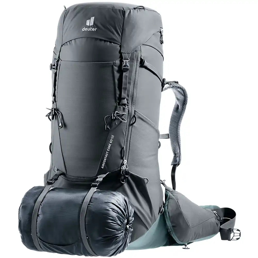 Deuter Aircontact Core 60+10