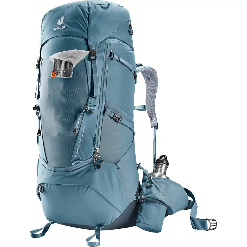 Deuter Aircontact Core 60+10