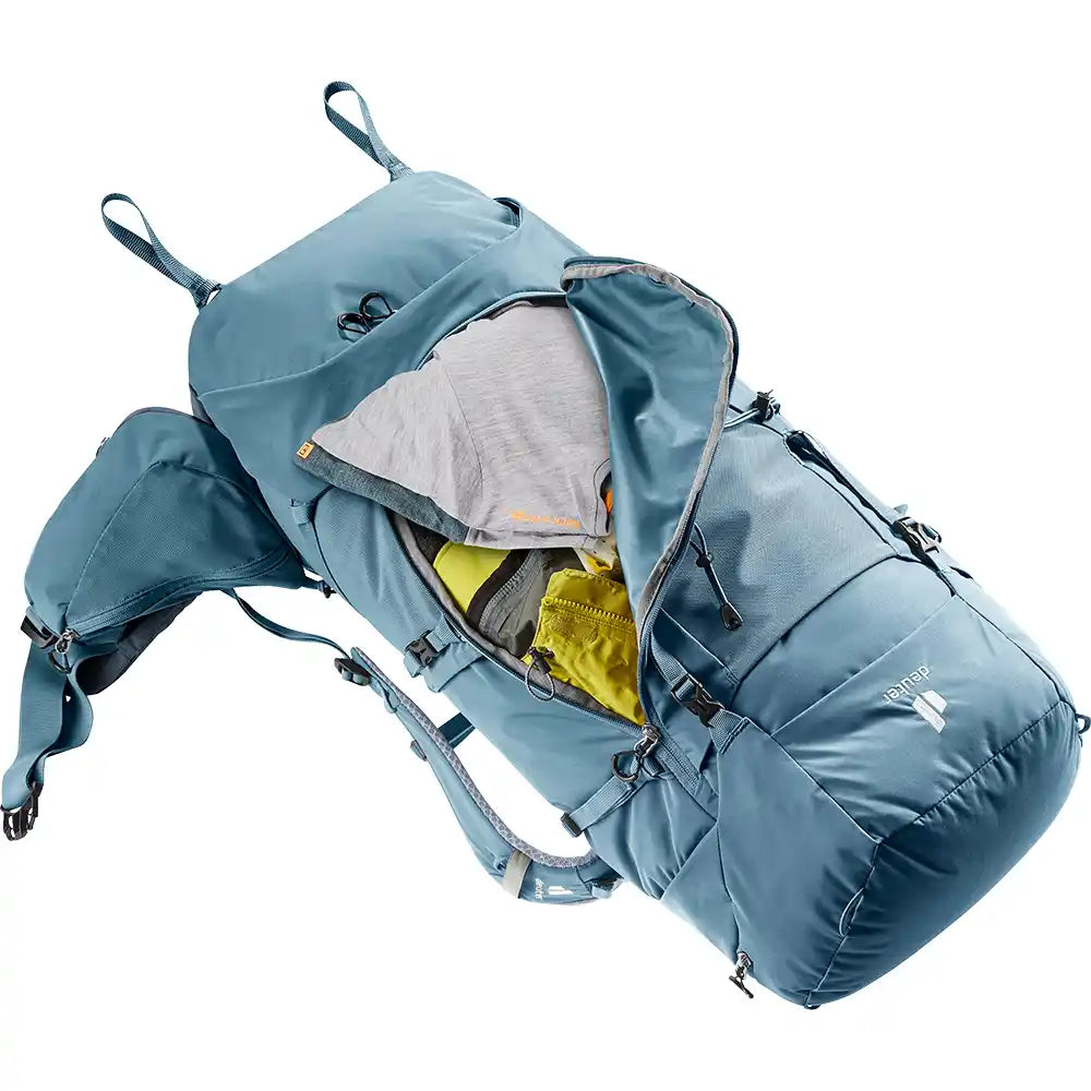 Deuter Aircontact Core 60+10