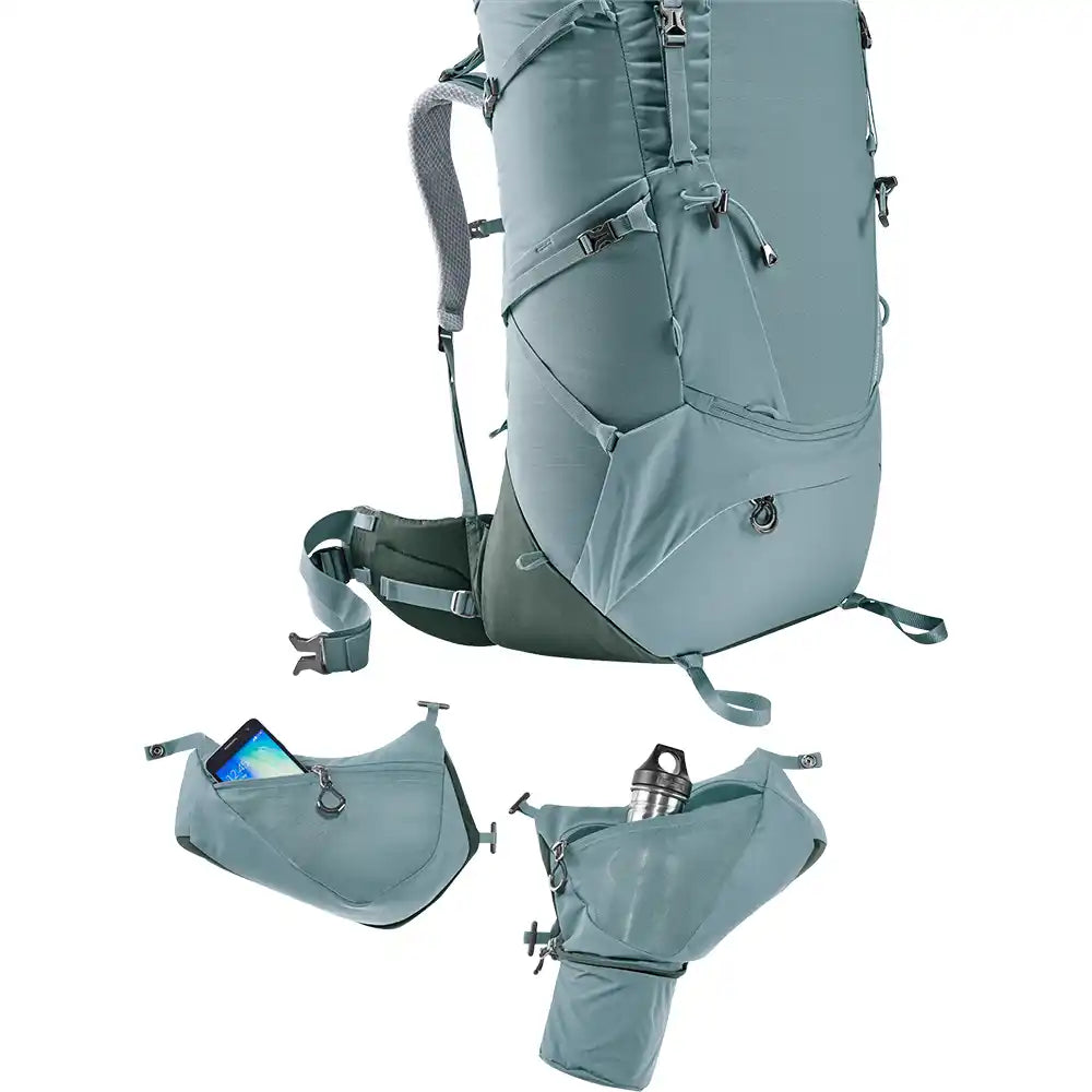 Deuter Aircontact Core 65+10 SL