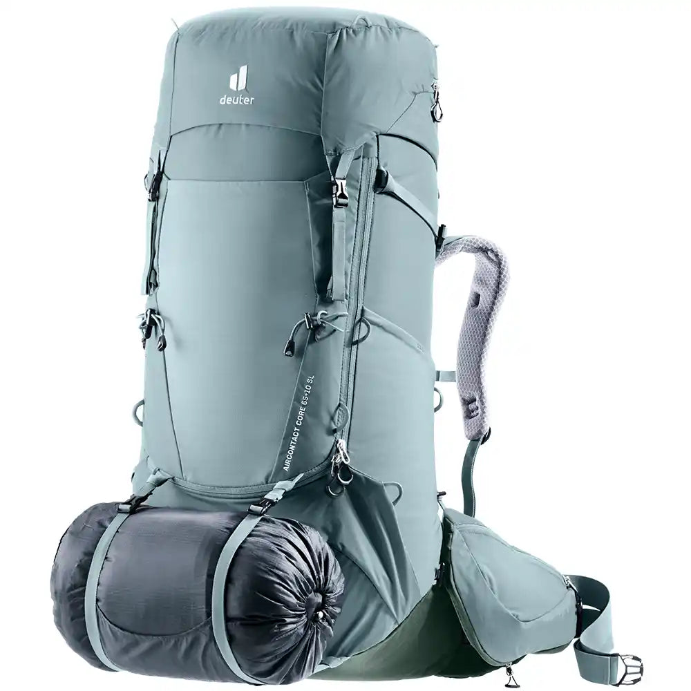 Deuter Aircontact Core 65+10 SL