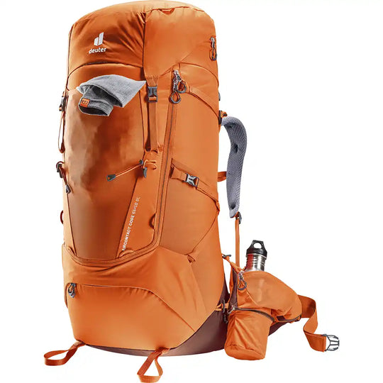 Deuter Aircontact Core 65+10 SL