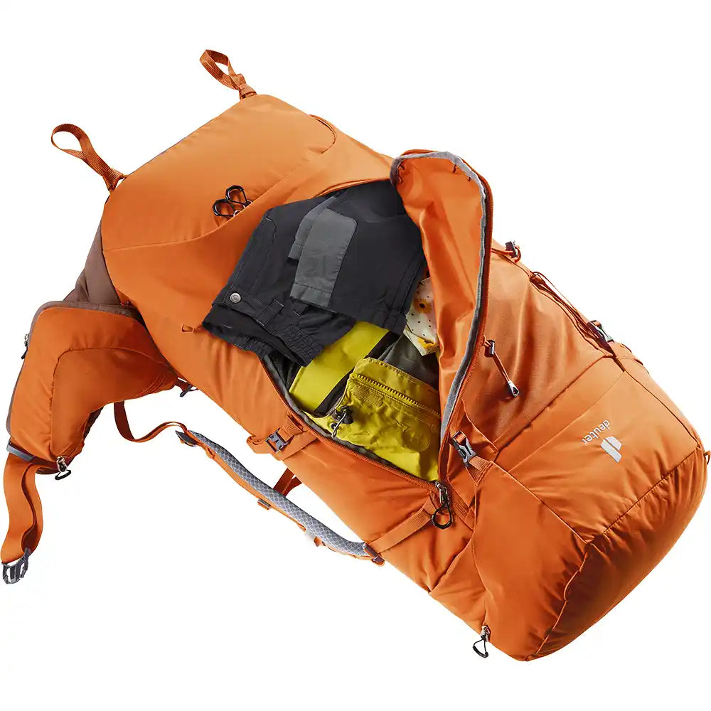 Deuter Aircontact Core 65+10 SL