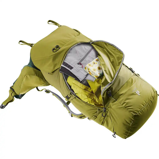 Deuter Aircontact Core 70+10