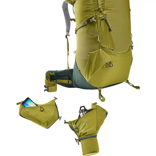 Deuter Aircontact Core 70+10