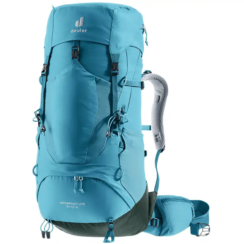 Deuter Aircontact Lite 35 + 10 SL