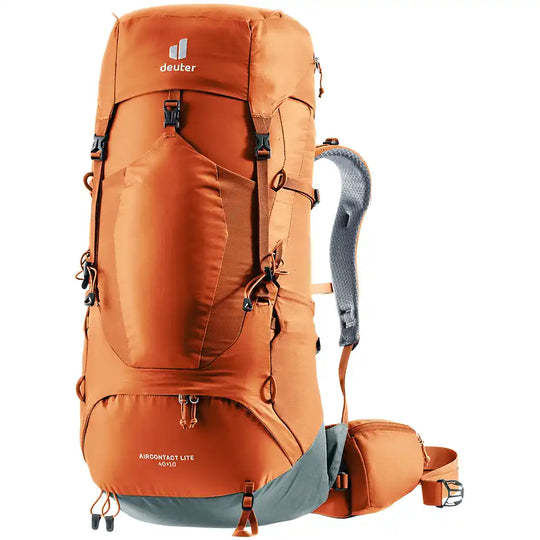 Deuter Aircontact Lite 40 + 10