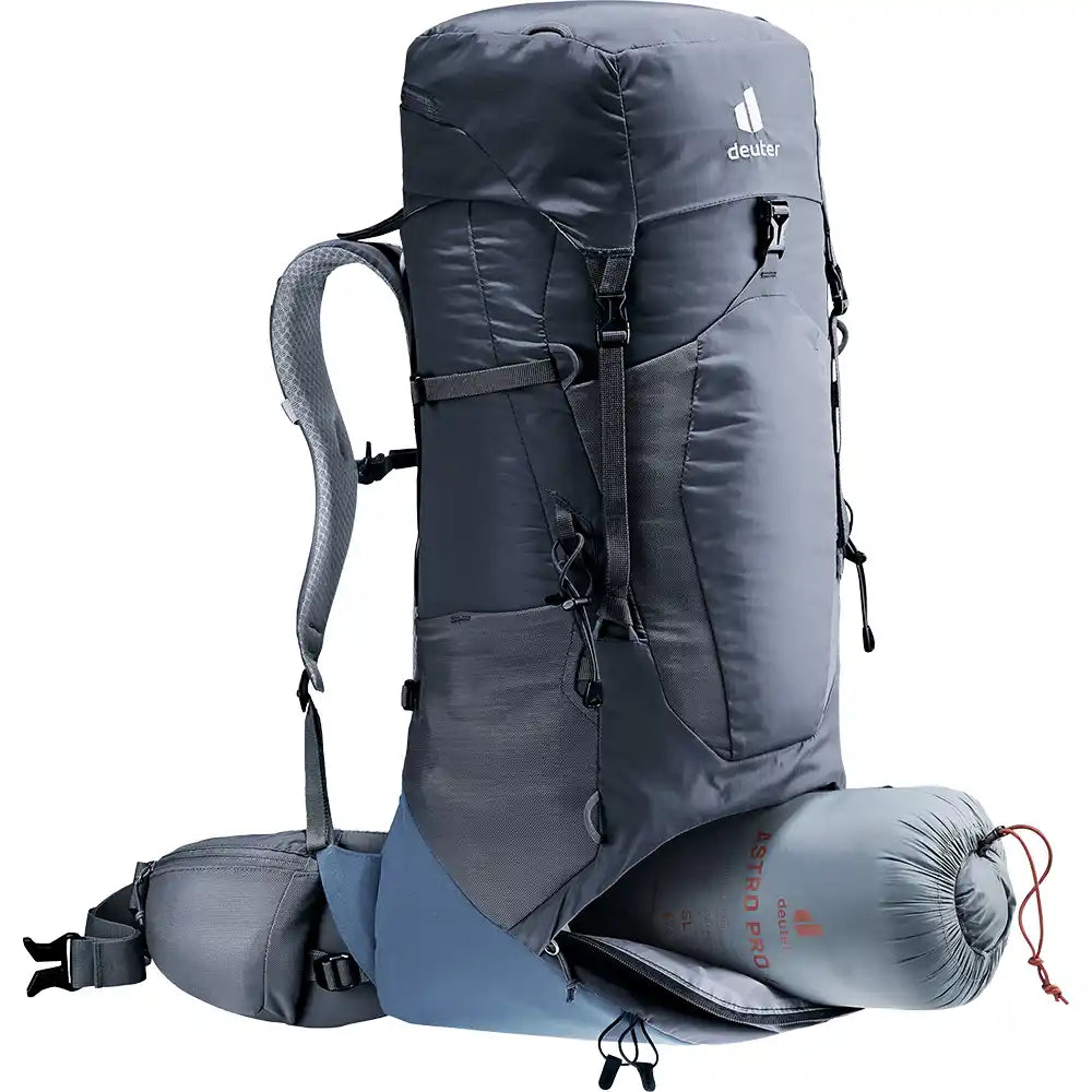 Deuter Aircontact Lite 40 + 10