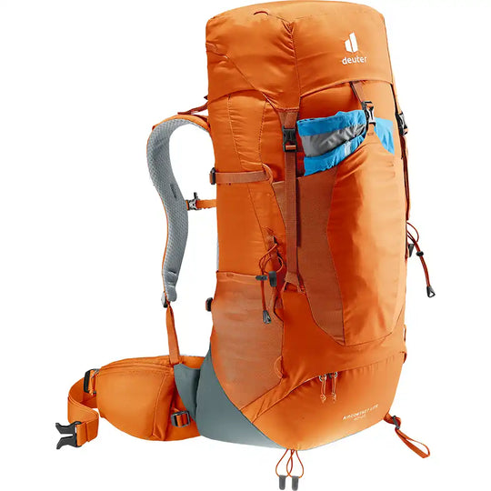 Deuter Aircontact Lite 40 + 10