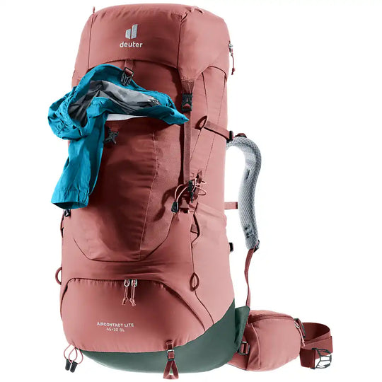 Deuter Aircontact Lite 45 + 10 SL