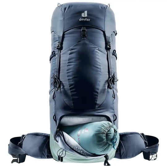 Deuter Aircontact Lite 45 + 10 SL