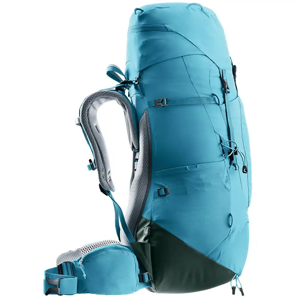 Deuter Aircontact Lite 45 + 10 SL