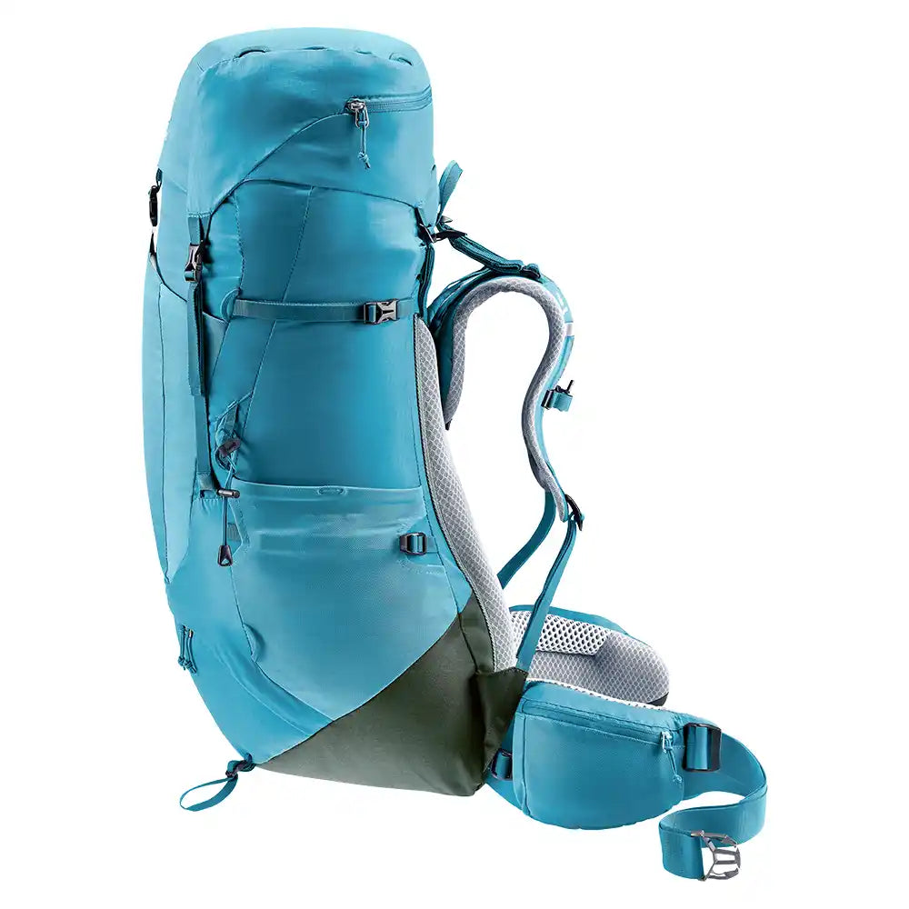 Deuter Aircontact Lite 45 + 10 SL