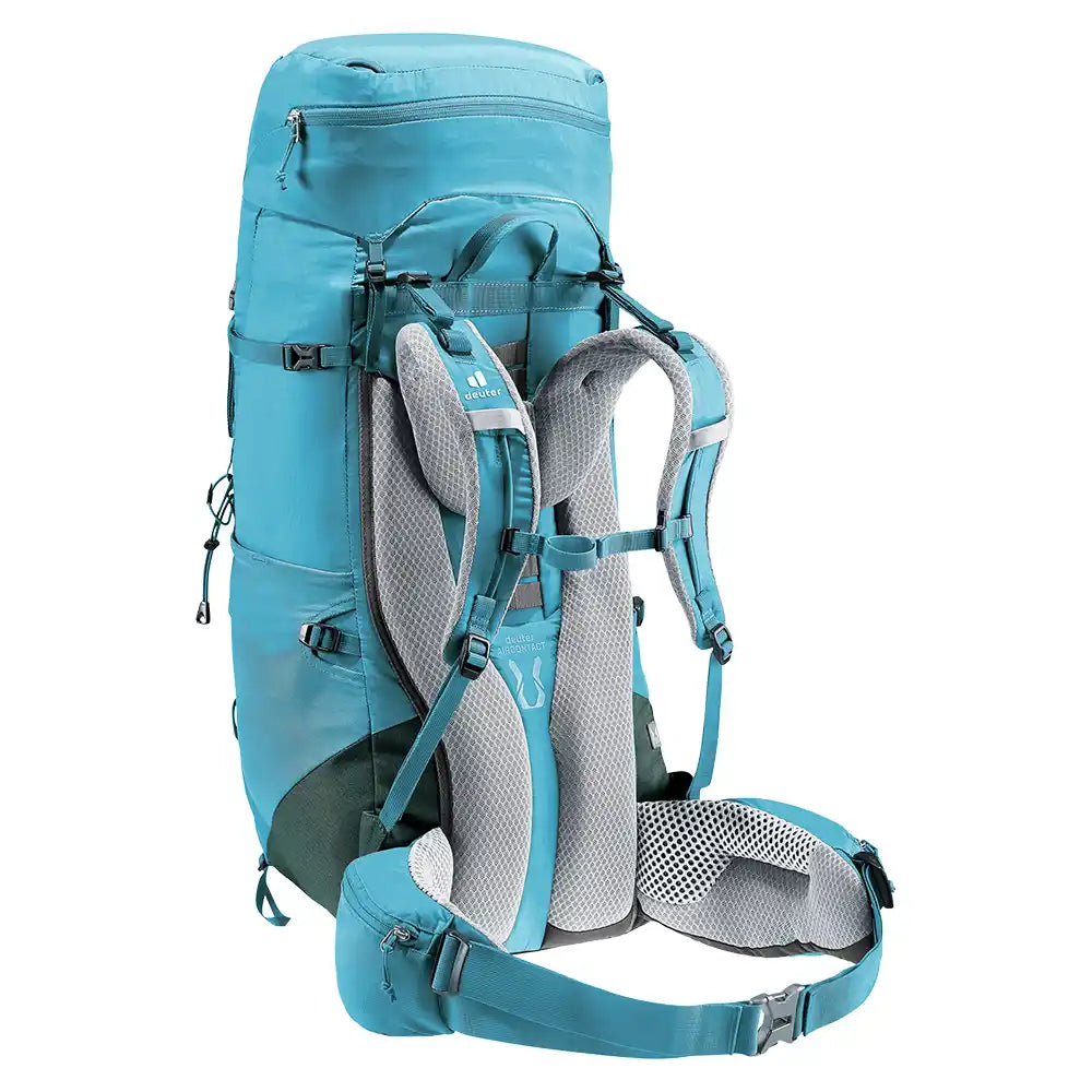 Deuter Aircontact Lite 45 + 10 SL