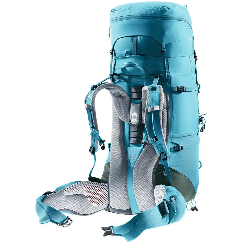 Deuter Aircontact Lite 45 + 10 SL