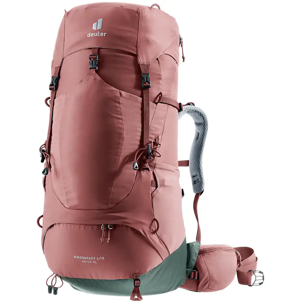 Deuter Aircontact Lite 45 + 10 SL