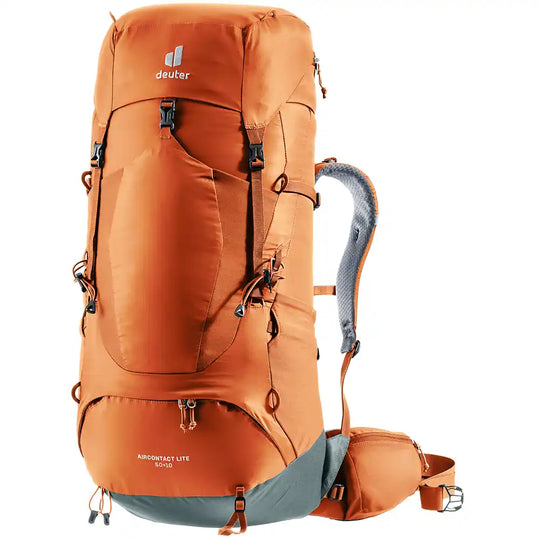 Deuter Aircontact Lite 50 + 10