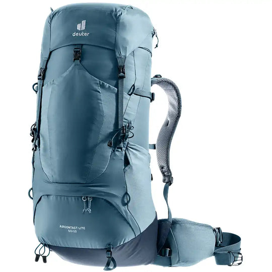 Deuter Aircontact Lite 50 + 10