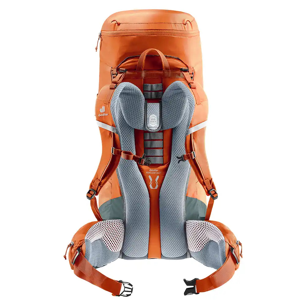 Deuter Aircontact Lite 50 + 10