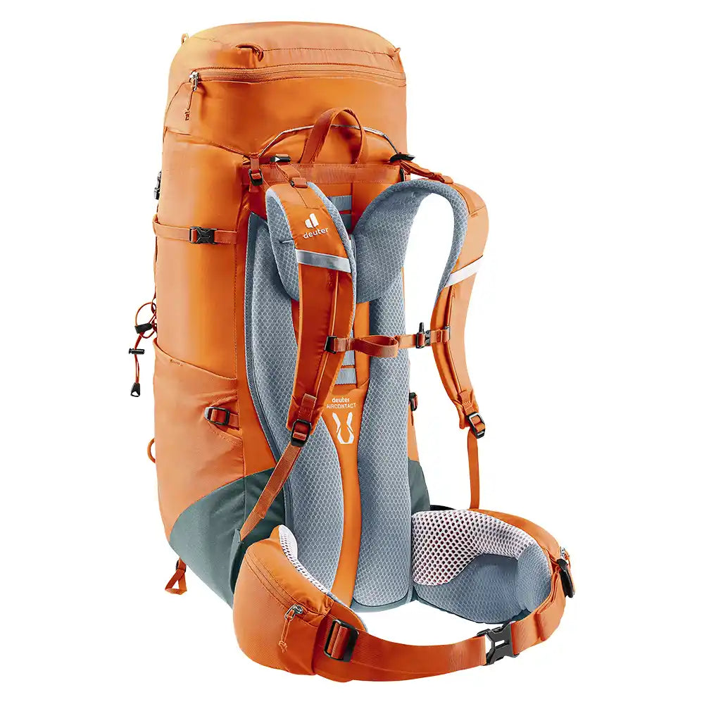 Deuter Aircontact Lite 50 + 10