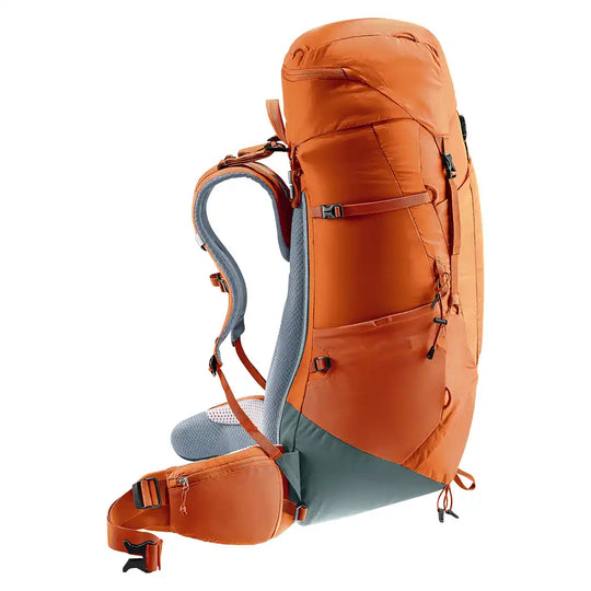 Deuter Aircontact Lite 50 + 10