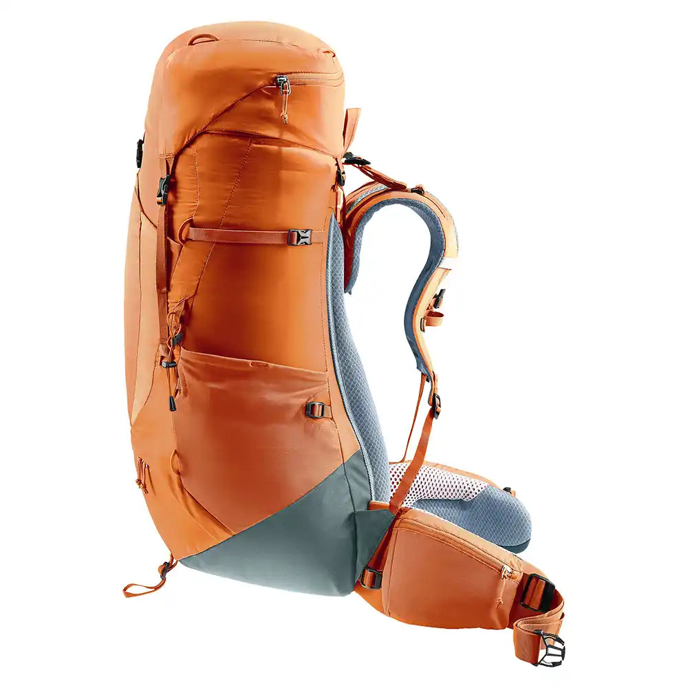 Deuter Aircontact Lite 50 + 10