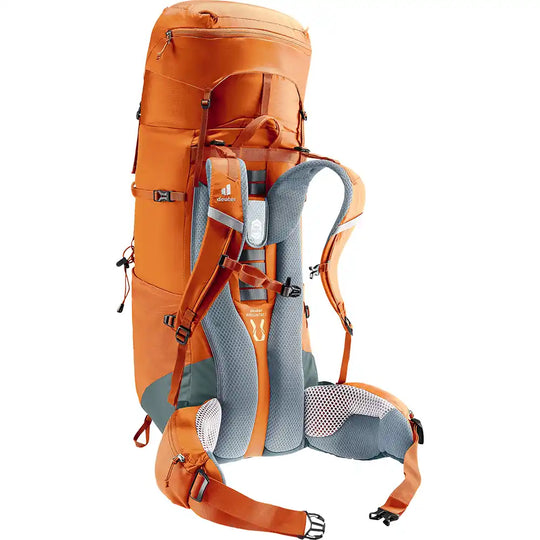 Deuter Aircontact Lite 50 + 10