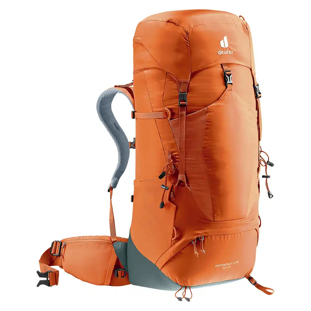 Deuter Aircontact Lite 50 + 10