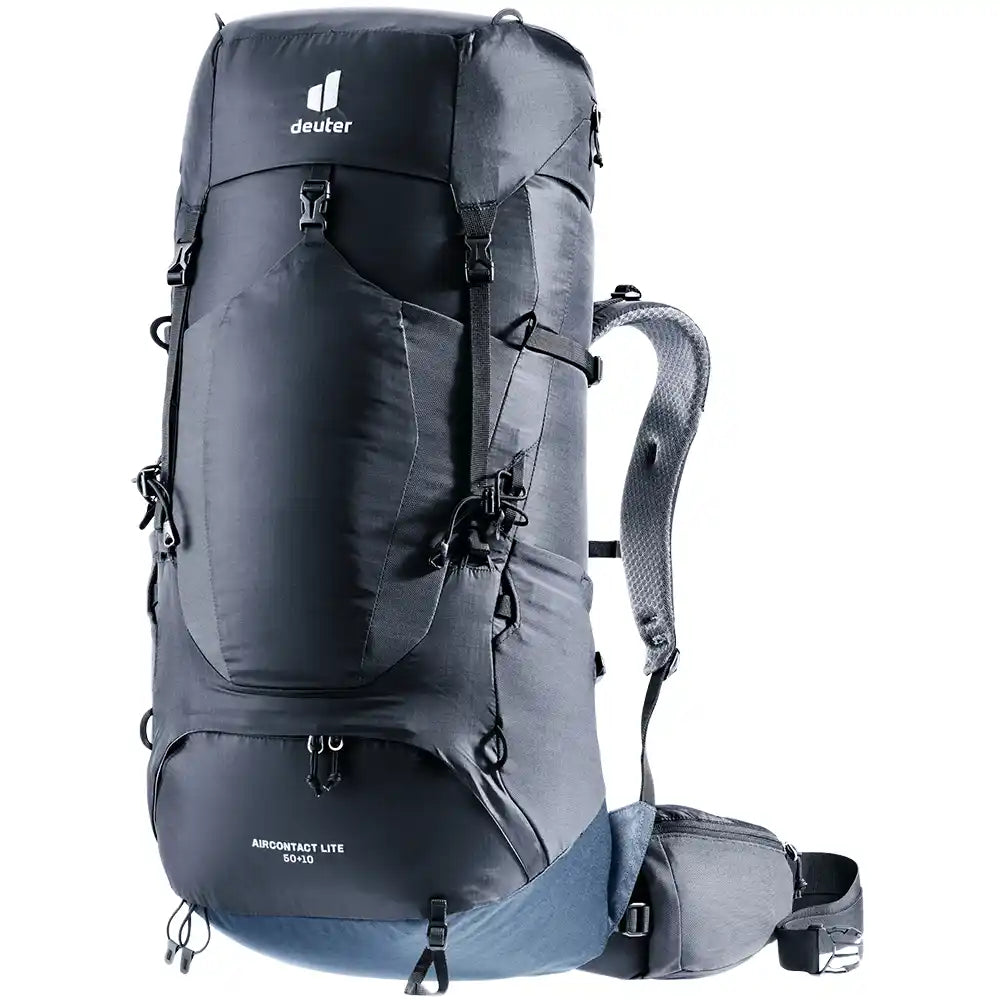 Deuter Aircontact Lite 50 + 10