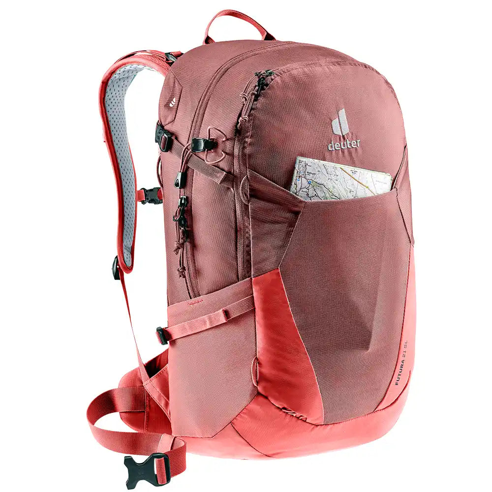 Deuter Futura 21 SL