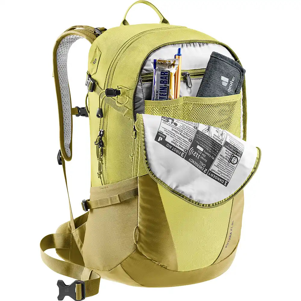 Deuter Futura 21 SL