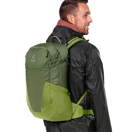 Deuter Futura 23