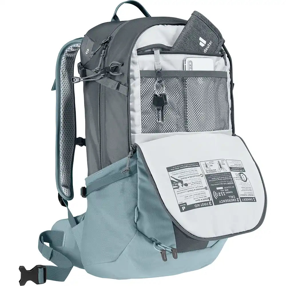 Deuter Futura 23