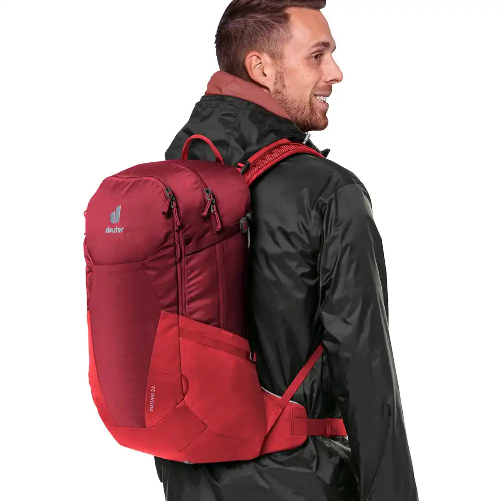 Deuter Futura 23