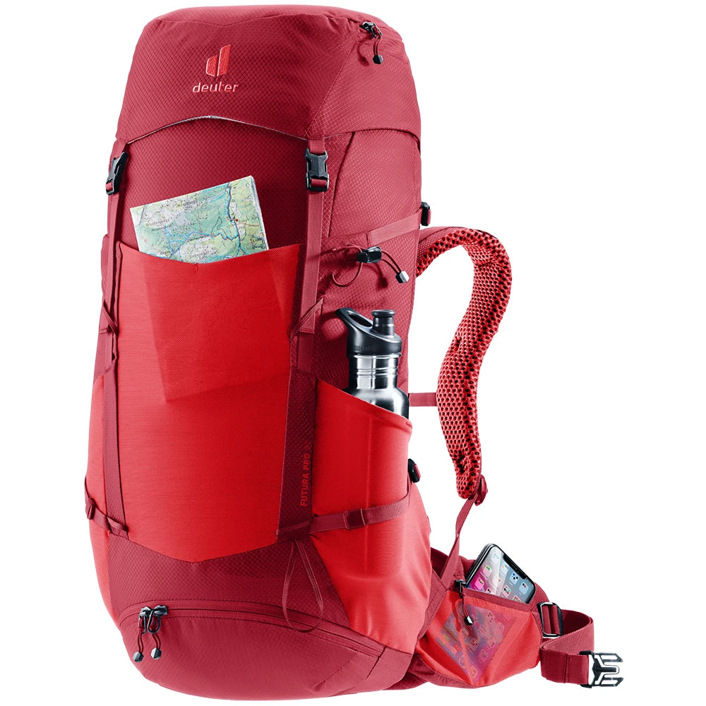 Deuter Futura Pro 32