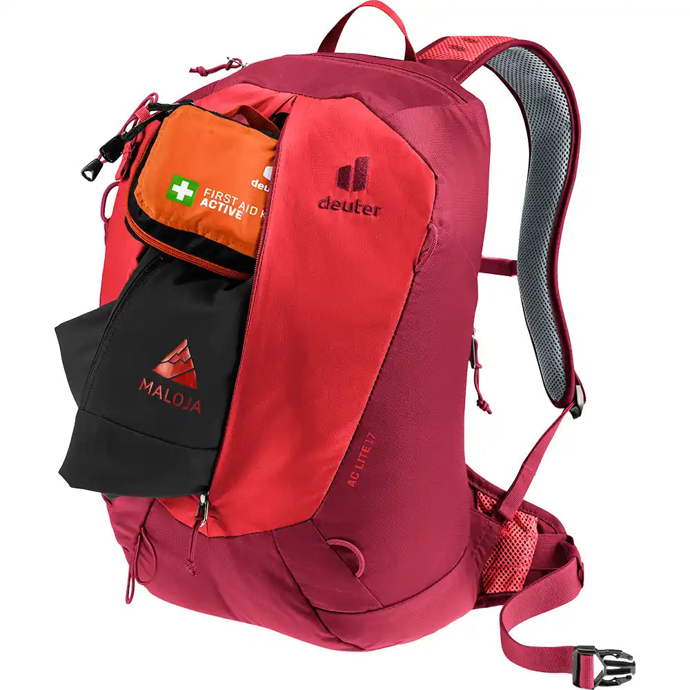 Deuter AC Lite 17