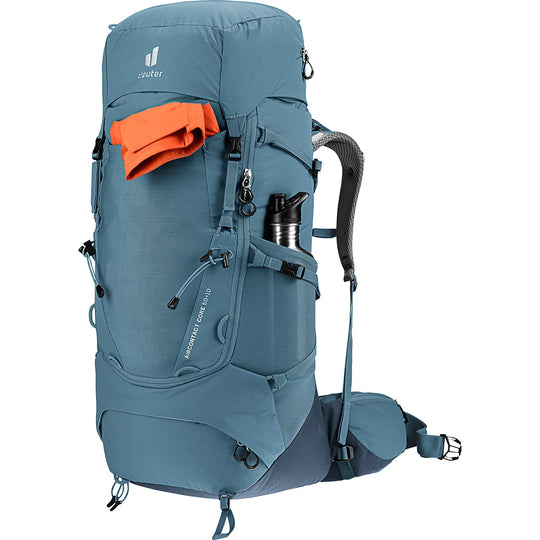 Deuter Aircontact Core 50+10