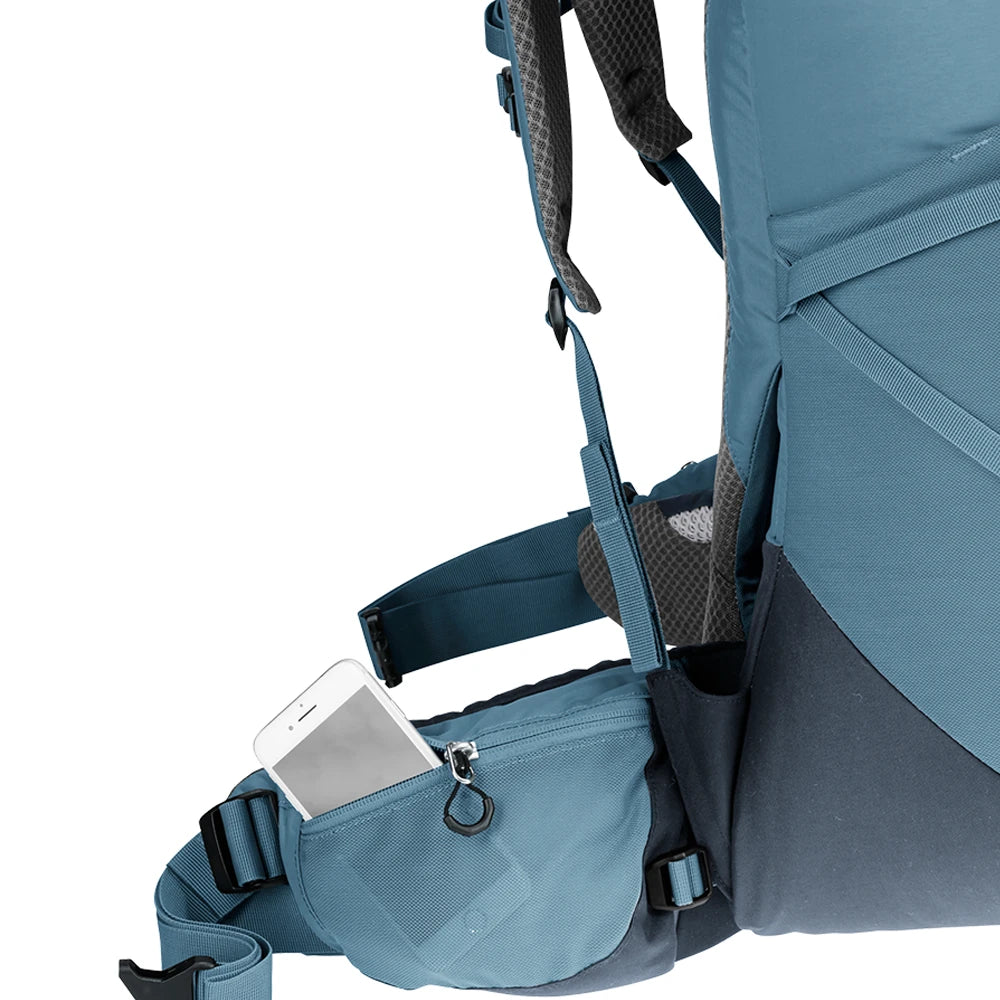 Deuter Aircontact Core 50+10