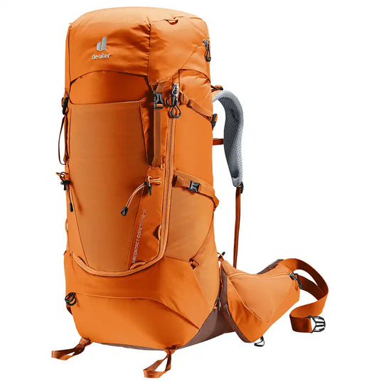 Deuter Aircontact Core 55 +10 SL