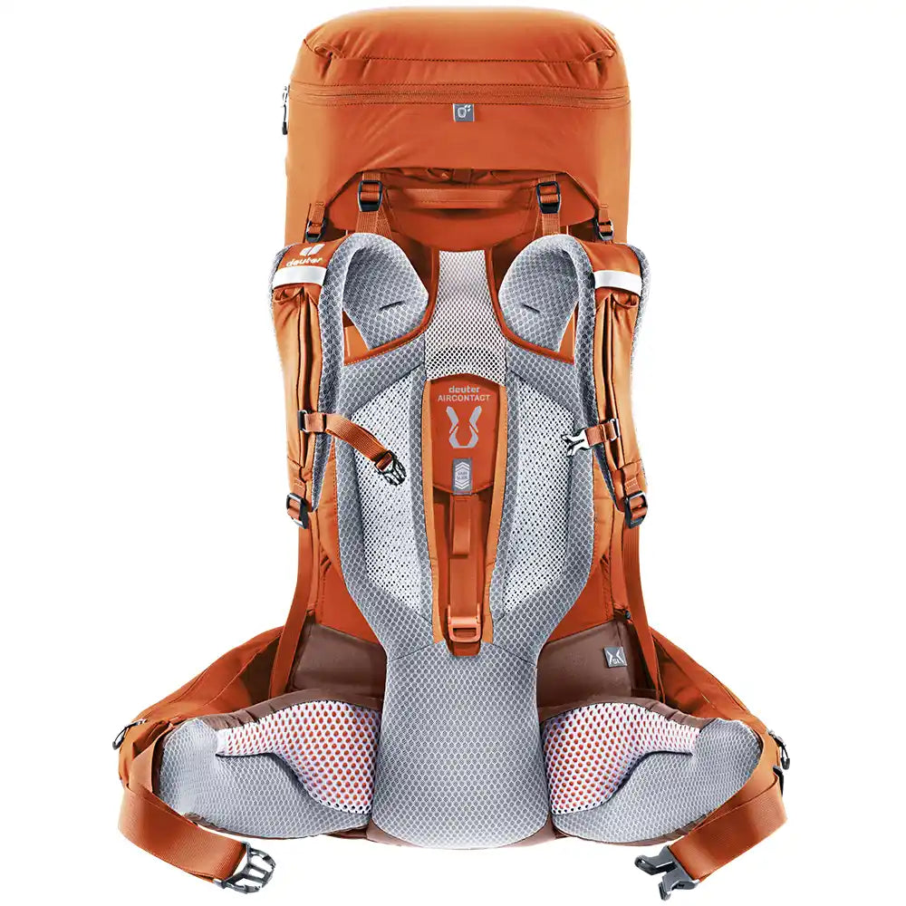 Deuter Aircontact Core 55 +10 SL